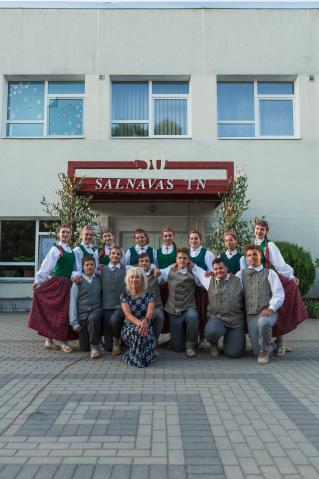 Salnavas KN